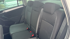 Volkswagen Tiguan 1.4 TSi 125 SE Nav 5dr Petrol Estate